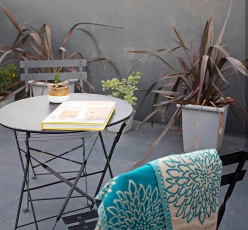 Imagen 3 de 4 de Exelente Monoambiente Con Terraza Exclusiva