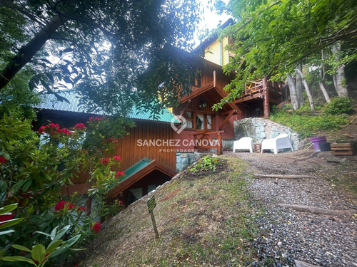 Imagen 20 de 30 de Turístico Cabaña En Venta En Bariloche, Patagonia, Argentina