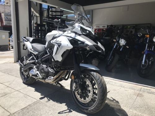 Imagen 7 de 13 de Benelli Trk 502 New Entrega Inmediata Cycles Benelli