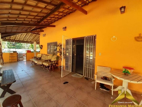 Linda Chacara Com Piscina E Documentação Ok - Ch00011 - 69196109