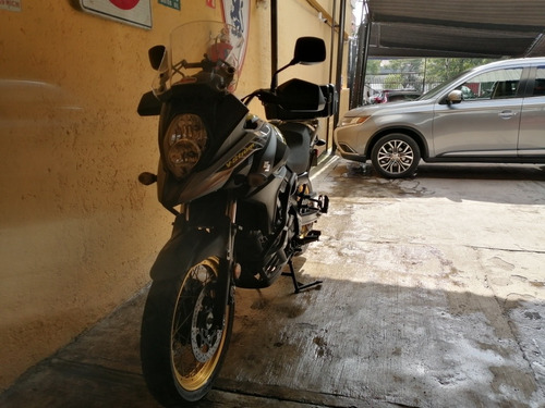 Imagen 7 de 8 de Suzuki Vstrom 650