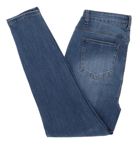 Pantalon Talla Extra Mujer Id027 Curvy Plus Super Stretch