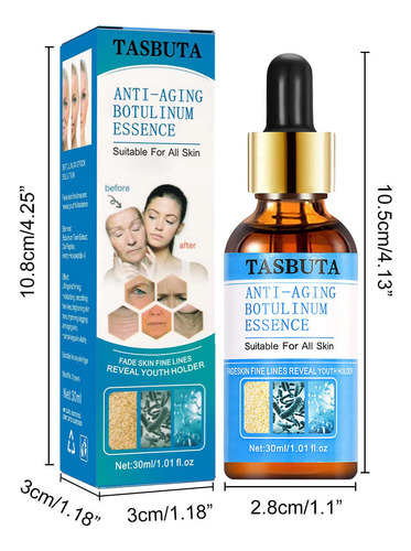 Iluminador Facial Suavizante P1108 Hidratante De Alta Calida