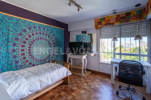 Imagen 11 de 13 de Piso Alto Con Vistas Panorámicas En Villa Biarritz - Id 3970