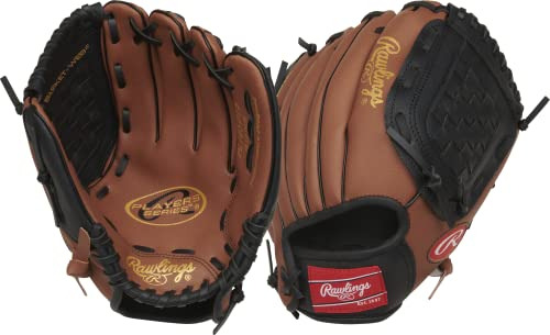 Guante De Béisbol Juvenil Rawlings Players Series, 10.5 PuLG