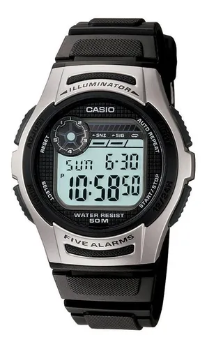 Casio top illuminator original