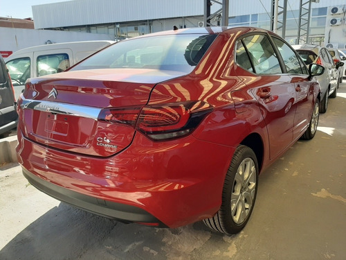 Imagen 5 de 11 de Citroën C4 Lounge Hdi 115 Feel Pk Patentado Sin Rodar 2022
