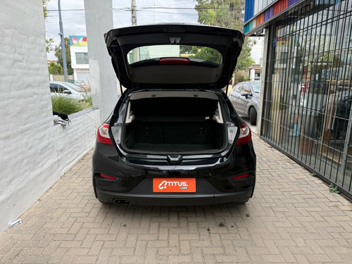 Chevrolet Cruze 1.8 Lt Mt