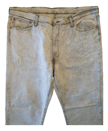 Levi's 511 Pantalon Hombre Talle W42 L32 Importado (Usado)