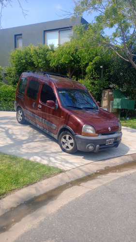Renault Kangoo 1.9 Confort D Sportway