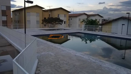 Imagem 19 de 20 de Ótimo Apartamento Em Guarulhos - Ml10006