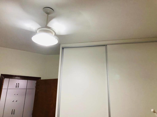 Imagem 4 de 14 de Gonzaga- Apto Alto Padrão 3 Dorm-3 Suites-3 Vagas-px Praia