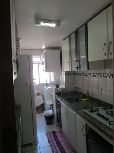 Apartamento - Ap00466 - 69304033