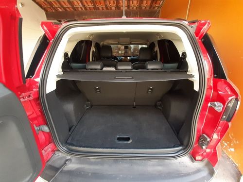 Ford Ecosport 2019 1.5 Freestyle Flex Aut. 5p