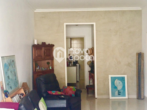 Imagem 18 de 23 de Apartamento - Ref: Co3ap45700