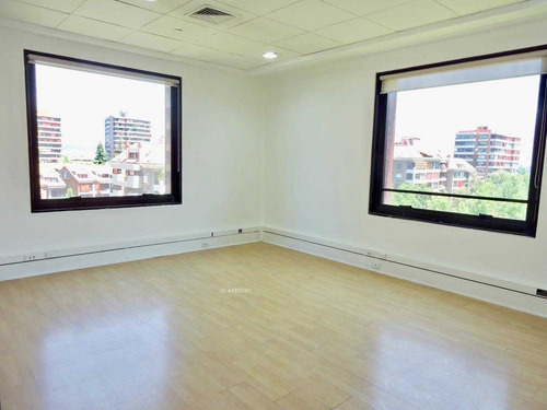 Imagen 7 de 21 de Exelente Oficina Habilitada En Arriendo