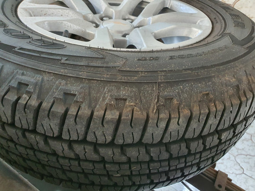 Imagen 2 de 8 de Chevrolet Cheyenne 2021 5.4 2500 Cab Reg Lt Z71 4x4 At