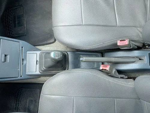 Chevrolet Swift 1.3 Mt