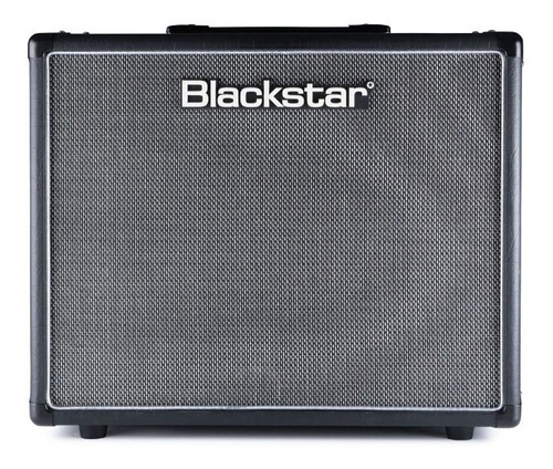 Blackstar Ht112oc Mkii Caja 50 Watts 1x12 Fondo Abierto