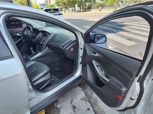 Imagen 20 de 25 de Ford Focus 2013 Se Plus Abasto Motors
