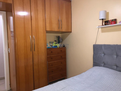 Imagem 11 de 15 de Apartamento - Ipiranga - Ref: 14550 - V-872547