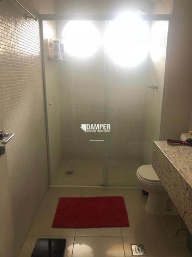 Imagem 8 de 30 de Apartamento À Venda No Bairro Centro - Santo André/sp - 209