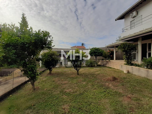 Imagem 7 de 30 de Casa À Venda Em Loteamento Caminhos De São Conrado (sousas) - Ca006917