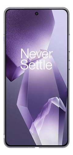 A Funda De Tpu Transparente Para Oneplus 13 Para Oneplus