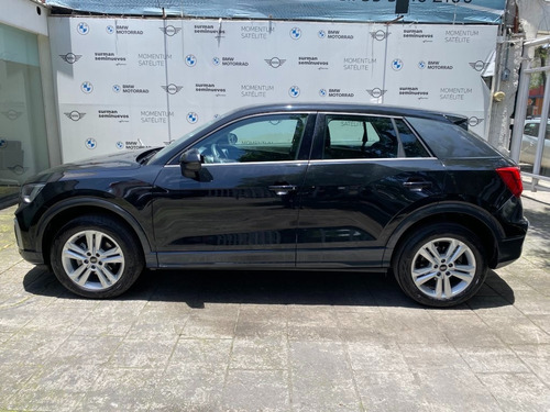Audi Q2 1.4 35 Tfsi Select