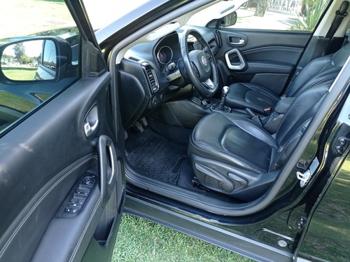 Fiat Toro 2.0 16v Diesel Freedom 4x4 Mt