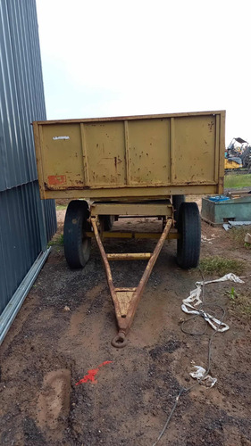 Autoelevador Diesel Linde H25 Torre Triple C/desplazador