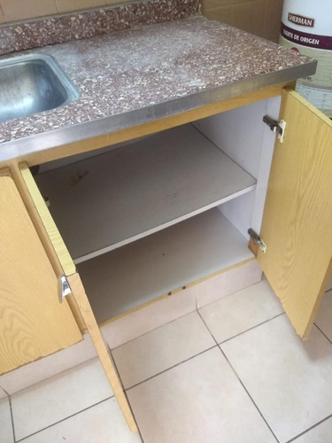 Departamento En Vicente Lopez Y Alem