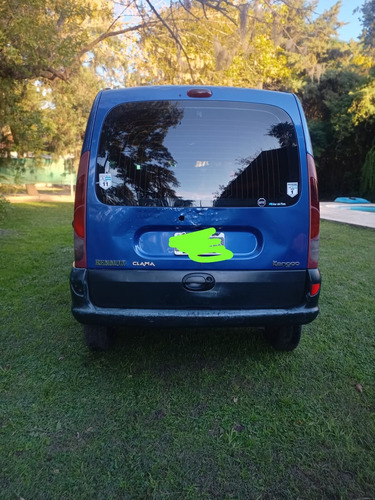 Renault Kangoo 1.9 Rld