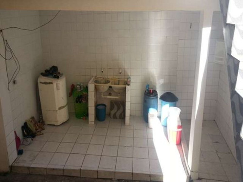 Casa À Venda 4/4, Loteamento Dona Rosa, 385m², R$ 500.000,00 Financia!!! - J073 - 2794064
