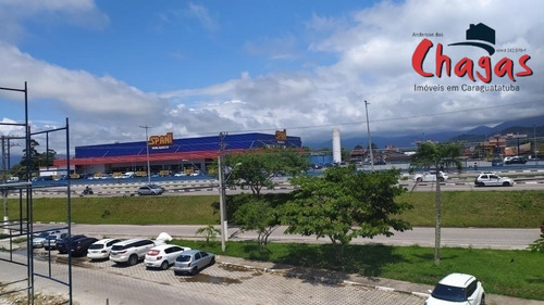 Salas Novas Comercias Para Locação De Frente Para Rodovia. - 1615