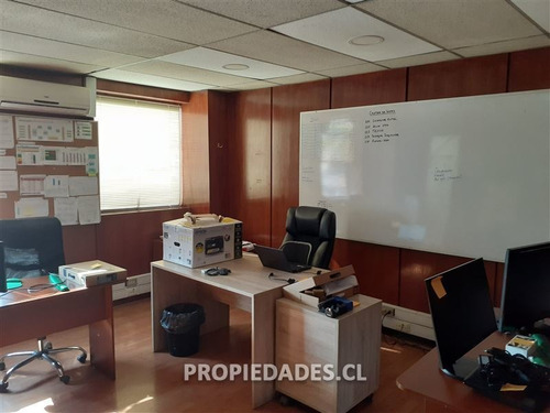 Imagen 7 de 15 de Oficina En Arriendo En Providencia