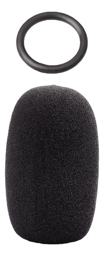 Funda De Micrófono Versátil, Fácil De Quitar, Funda De