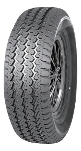 1 Llanta 195r15c 8c 106/104r Agate Ag-20