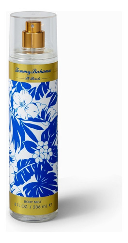 Tommy Bahama St Barrts St. Barts Fragance Mist Body Mist 236 ml