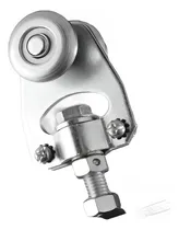 Comprar 2 Jgos. Carros   Ducasse 150kg + Riel 6m+ 2 Guias 35 Mm Nylo
