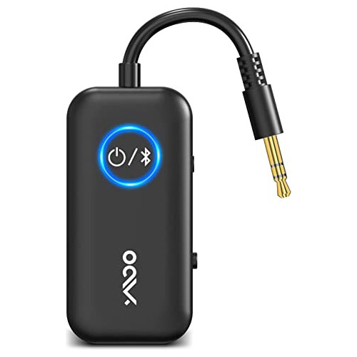 Ymoo Bluetooth 5.3 Receptor De Transmisor Para Dtzbi