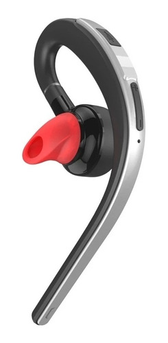 Manos Libres Auricular Bluetooth V4.1 Micrófono De Voz 