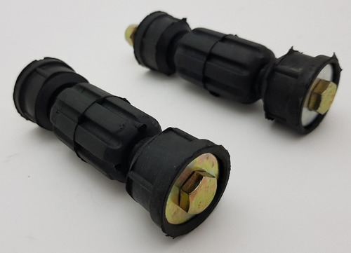 Imagen 4 de 7 de Kit (2) Bieleta Barra E. Vth Tras Ford Focus 99/08