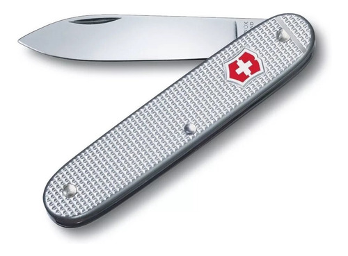 Cortaplumas Victorinox Swiss Army 1 Alox Plata 0.8000.26