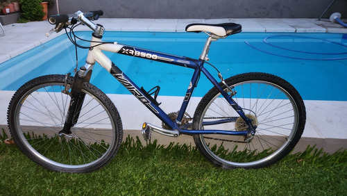 Bicicleta Mtb Vairo Xr 8500