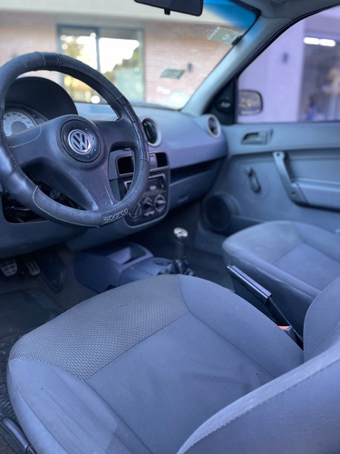 Volkswagen Gol 1.6 I Power 601
