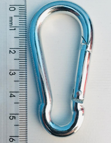 Imagem 5 de 5 de Chaveiro Edc Porta Água Em Paracord