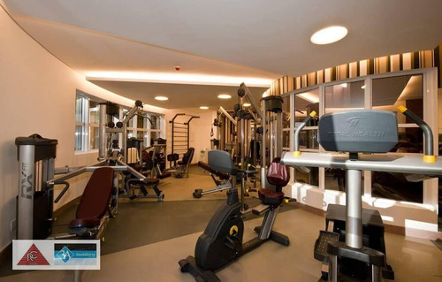 Cobertura Com 4 Dormitórios À Venda, 333 M² Por R$ 3.990.000,00 - Jardim Anália Franco - São Paulo/sp - Co0279