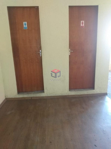 Imagem 2 de 7 de Salão Para Aluguel, Santa Terezinha - São Bernardo Do Campo/sp - 94937