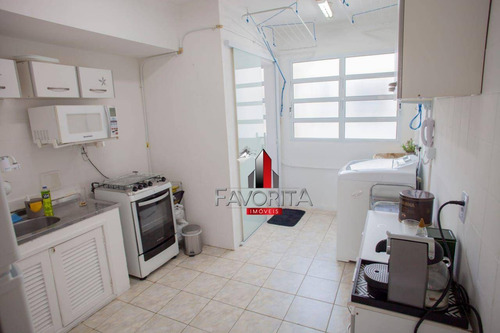 Imagem 26 de 30 de Apartamento Com 2 Dormitórios À Venda, 64 M² Por R$ 445.000 - Butantã - São Paulo/sp - Ap0876